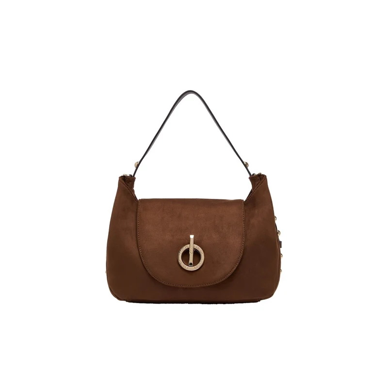 Borsa Donna media con borchie