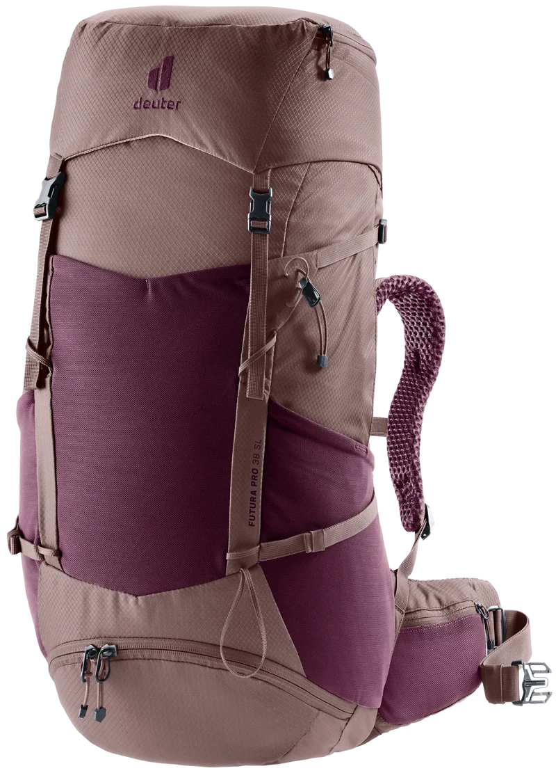 Deuter Futura Pro 38 SL