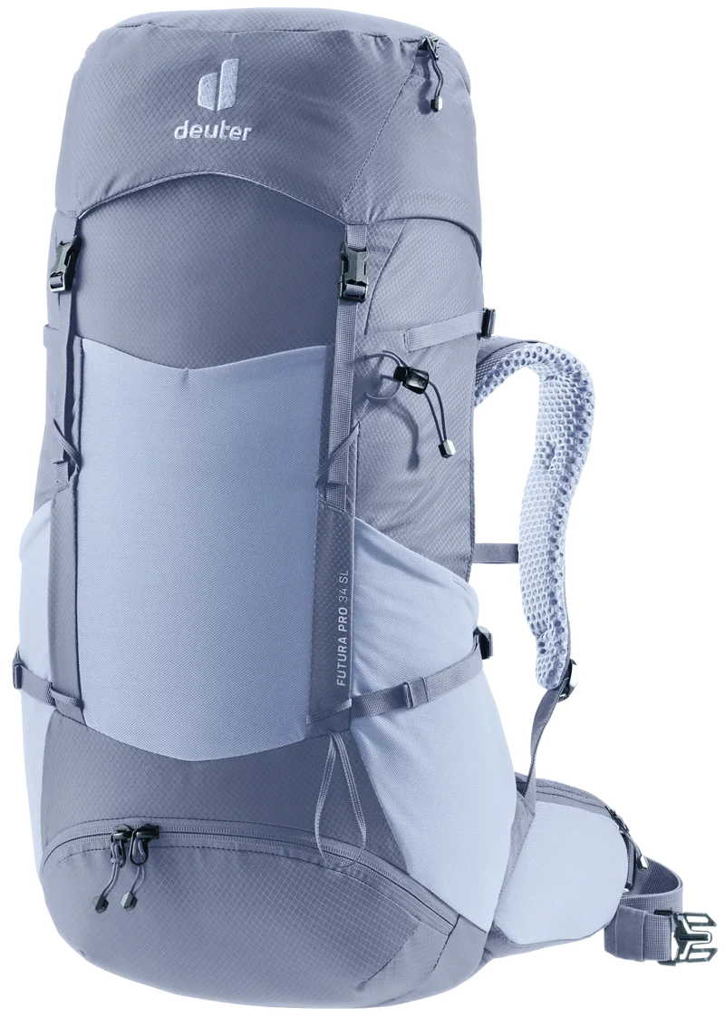 Deuter Futura Pro 34 SL