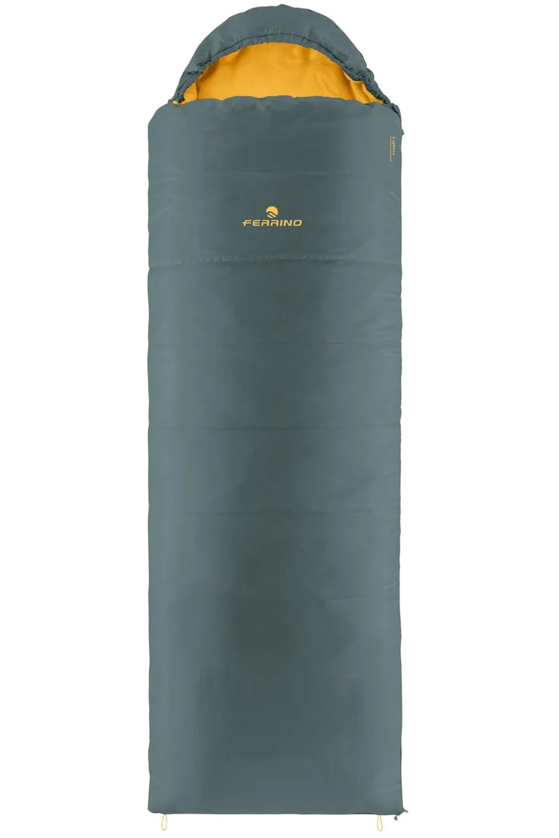 Ferrino Lightech Shingle SQ – Verde