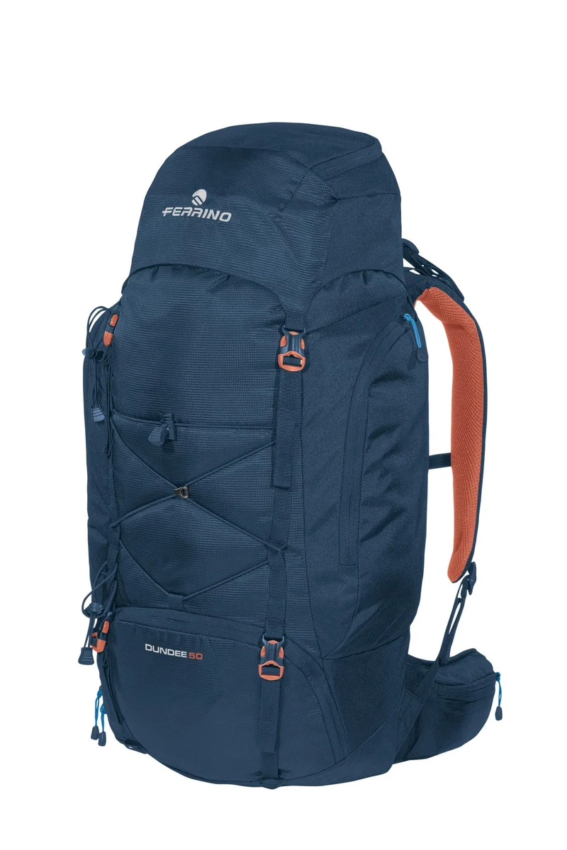 ZAINO DUNDEE 50 - FERRINO