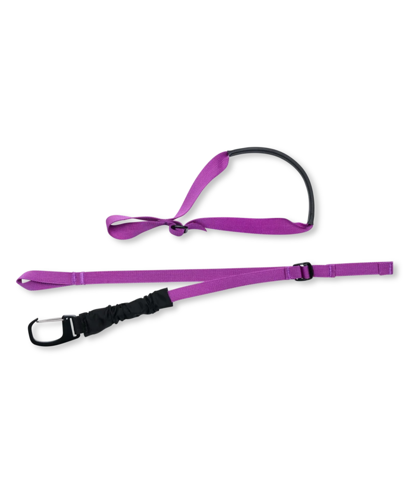 BLACK DIAMOND - SKI CARRY KIT WITH CLIP