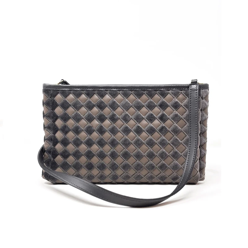 Lapiattina rombi gris