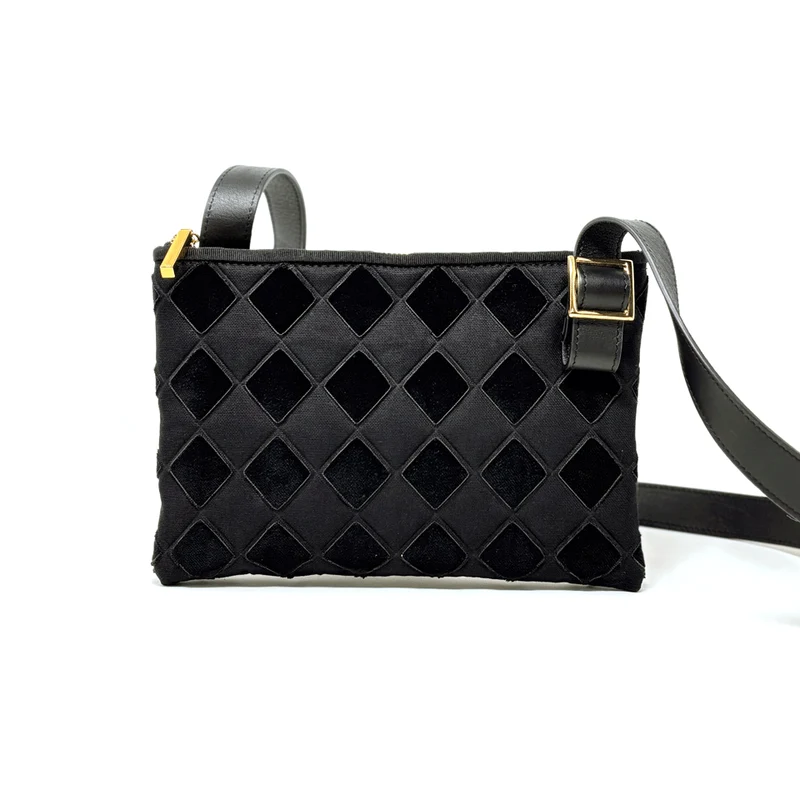Laflat black R