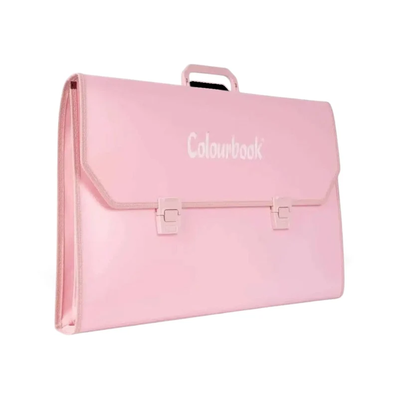 Valigetta cartella Colourbook Wild 36x53 in PPL