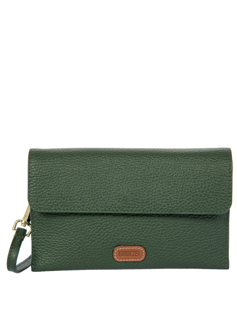 Perla purse with strap
