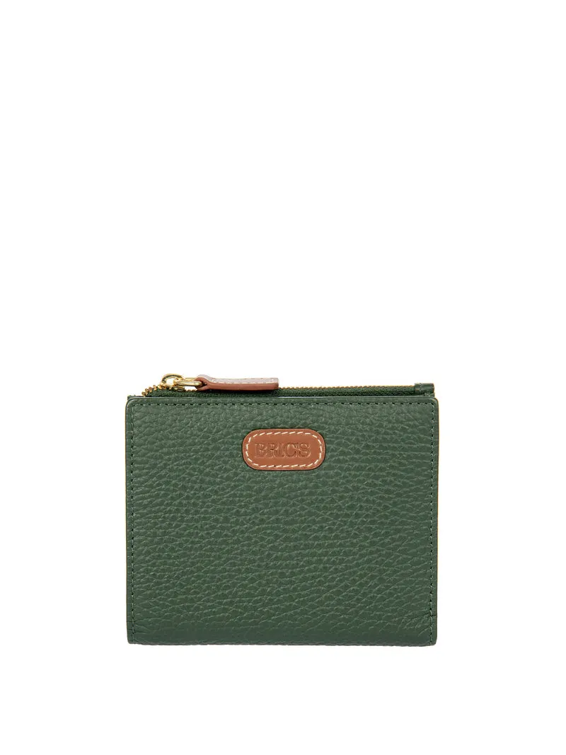Medium Wallet Perla