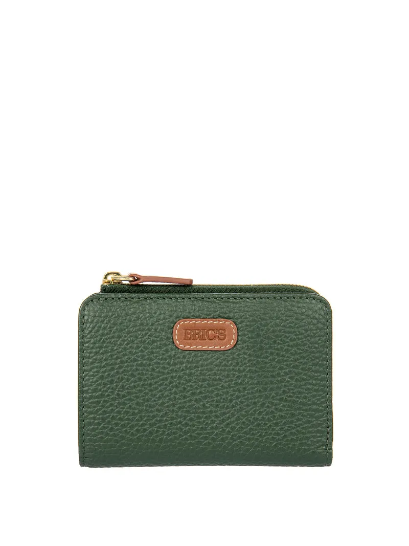Small Wallet Perla