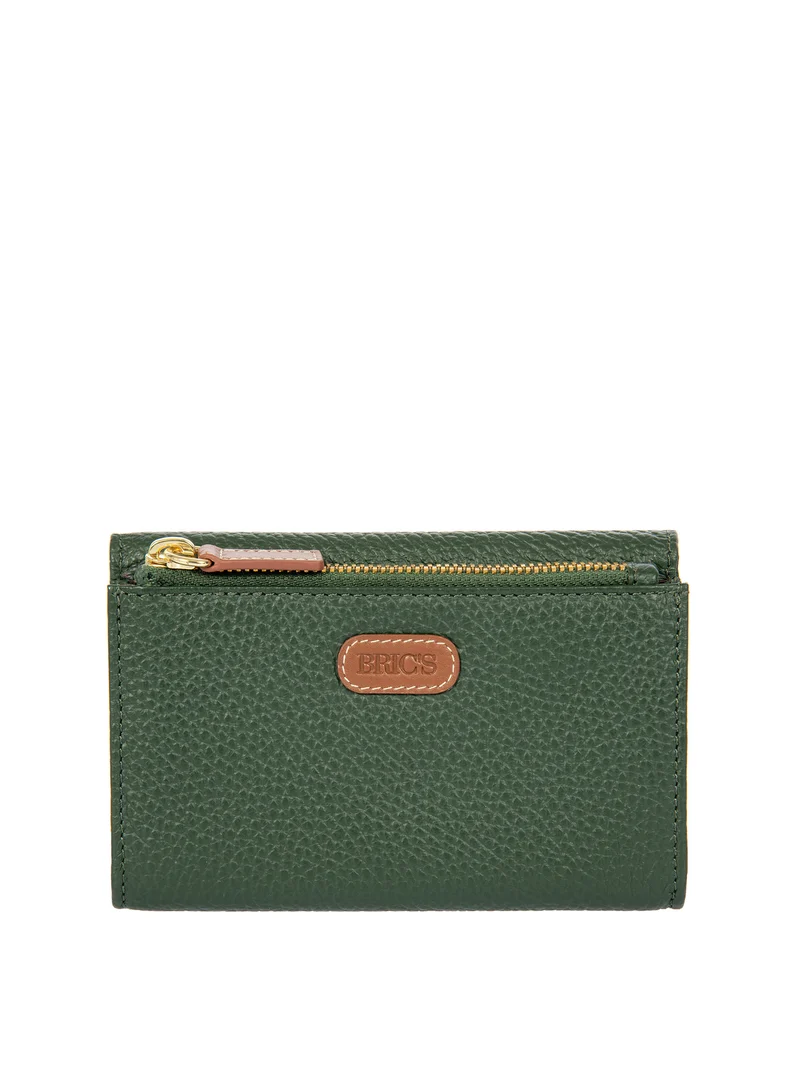 Large Wallet Perla