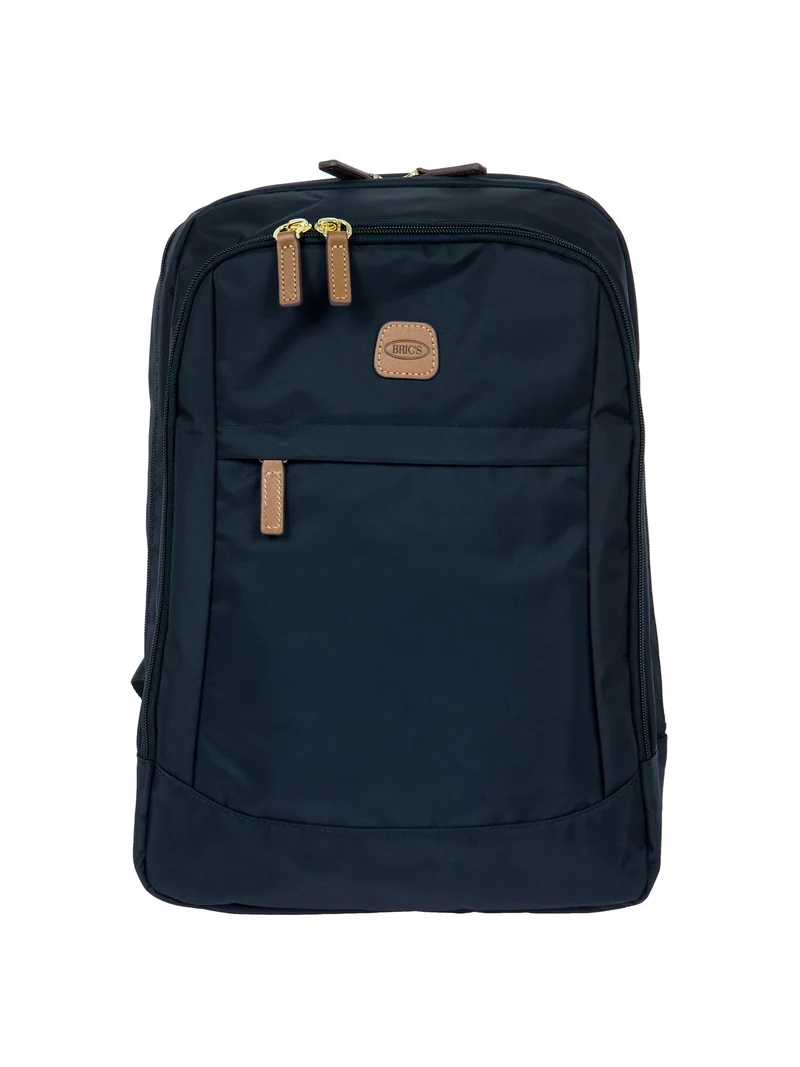 Laptop backpack X-Collection