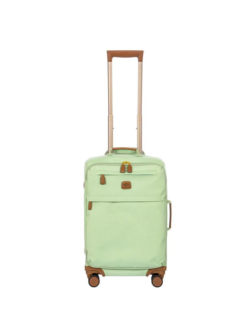 Trolley carry-on Volterra Trama