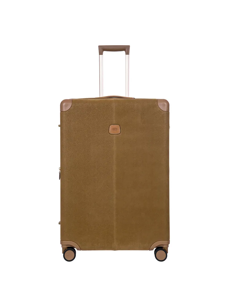 Life Hybrid Expandable Large Trolley