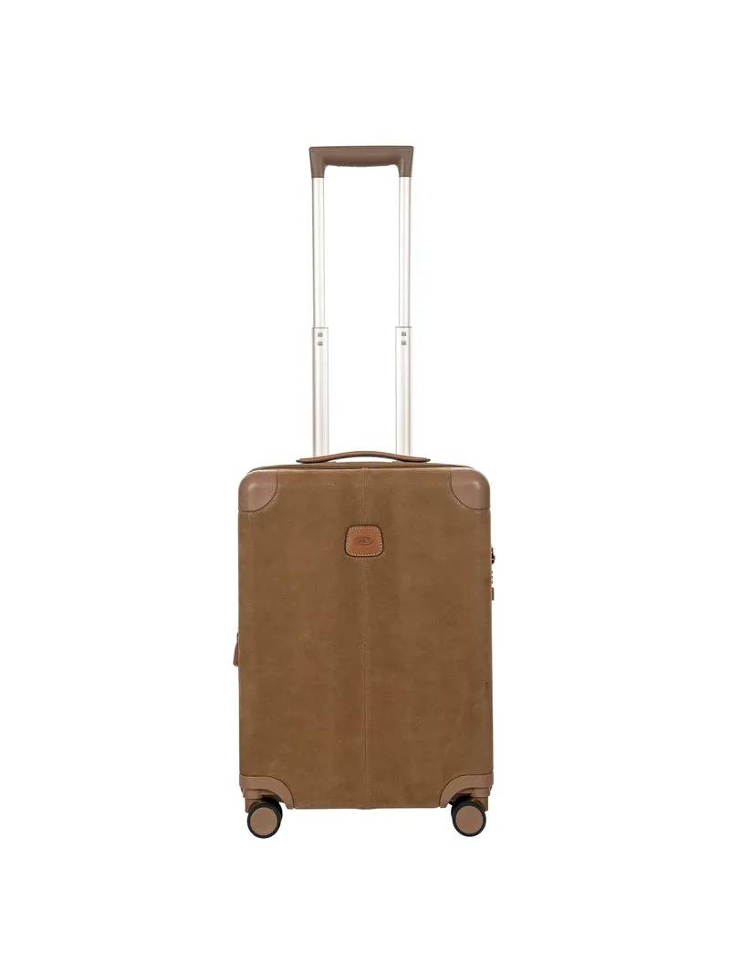 Life Hybrid Expandable Cabin Trolley
