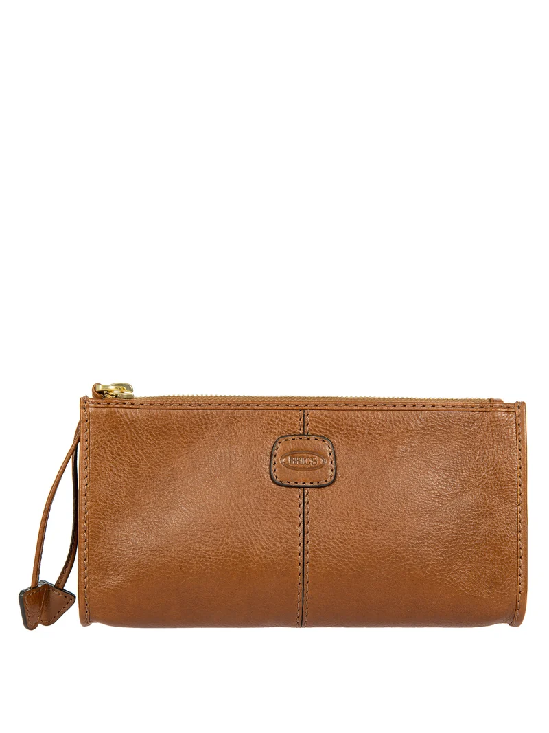 Volterra Clutch Bag