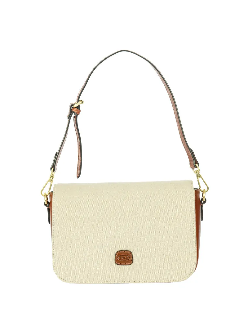 Volterra Trama Small Post Bag
