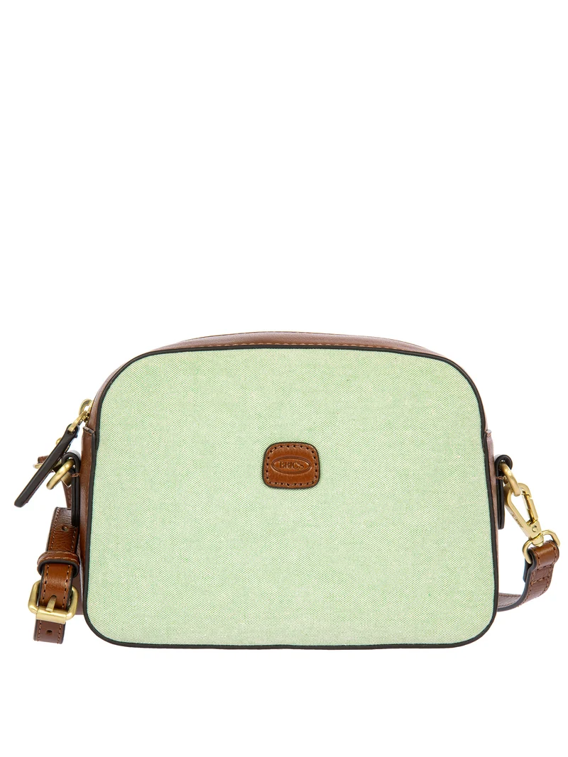 Volterra Trama Small Shoulder Bag