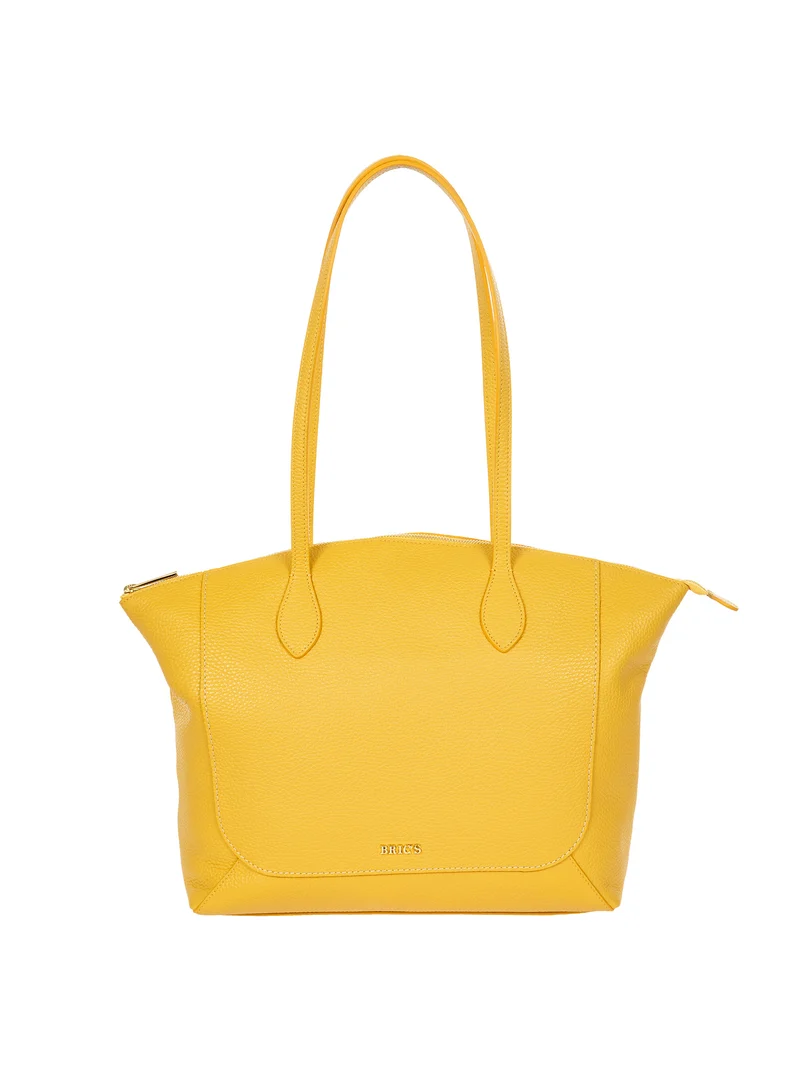 Gloriosa Leather Bag