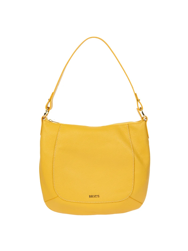 Aloe Leather Bag