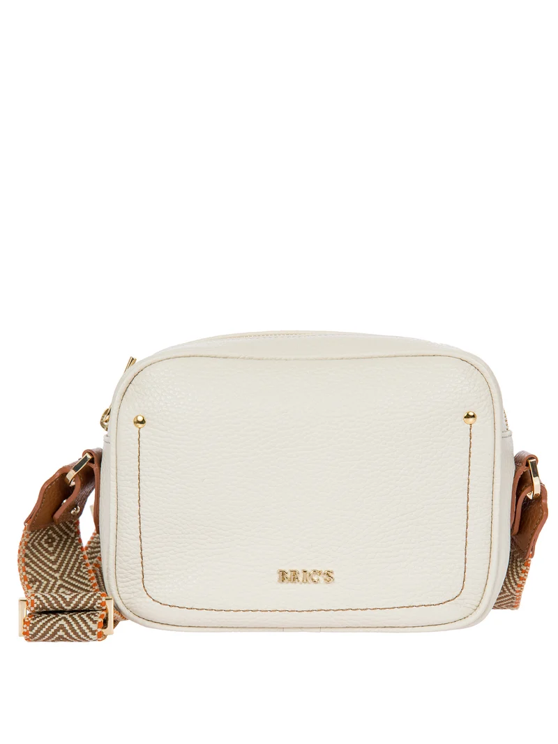 Magnolia Leather Bag