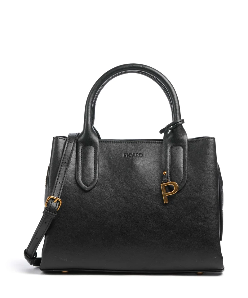 Picard 9 to Fine Borsa a mano black