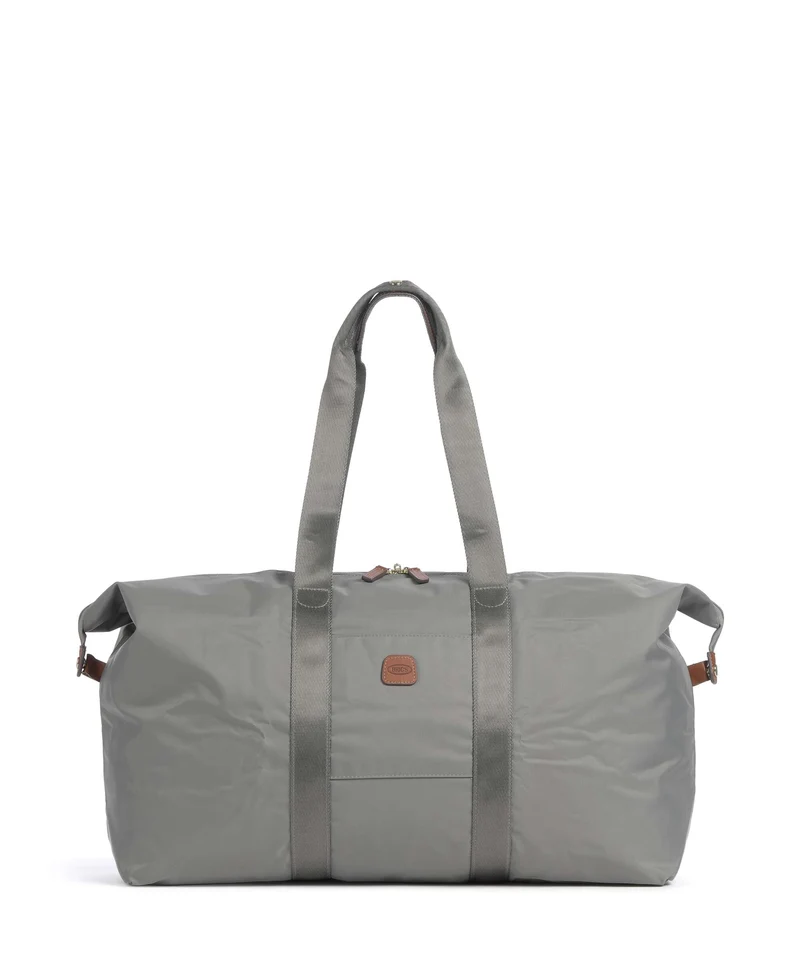 Brics X-Collection L Borsone da weekend cloud