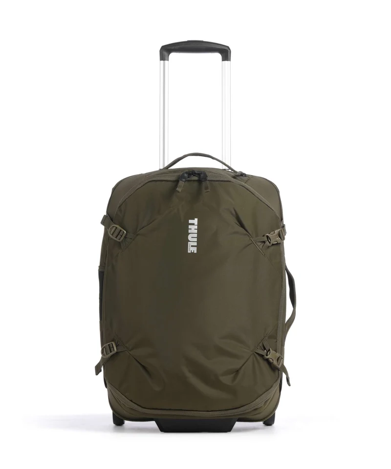 Thule EnRoute 44 Borsone trolley natural green