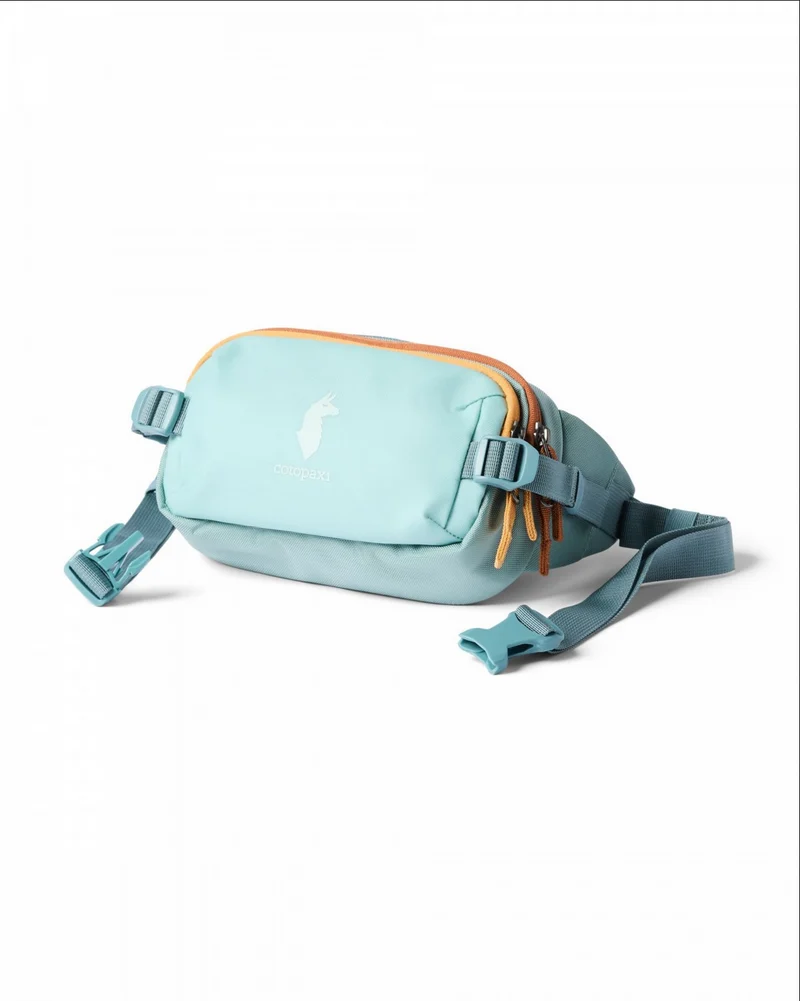 Cotopaxi Allpa X 1.5L Hip Pack - Marsupio da Viaggio Roma