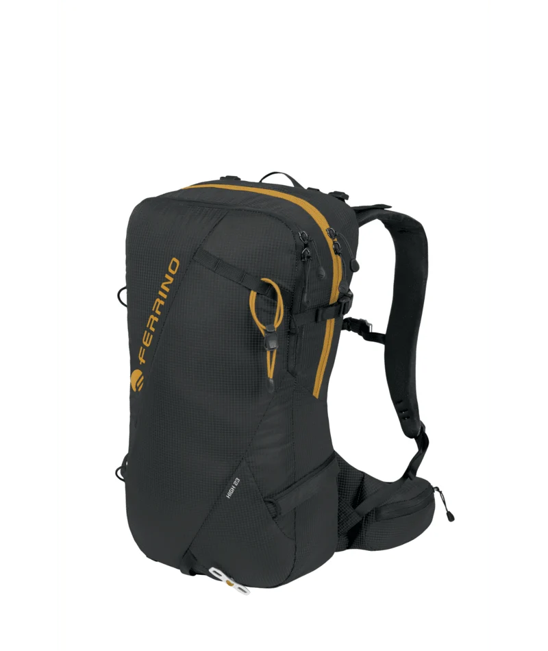 FERRINO - ZAINO HIGH 23