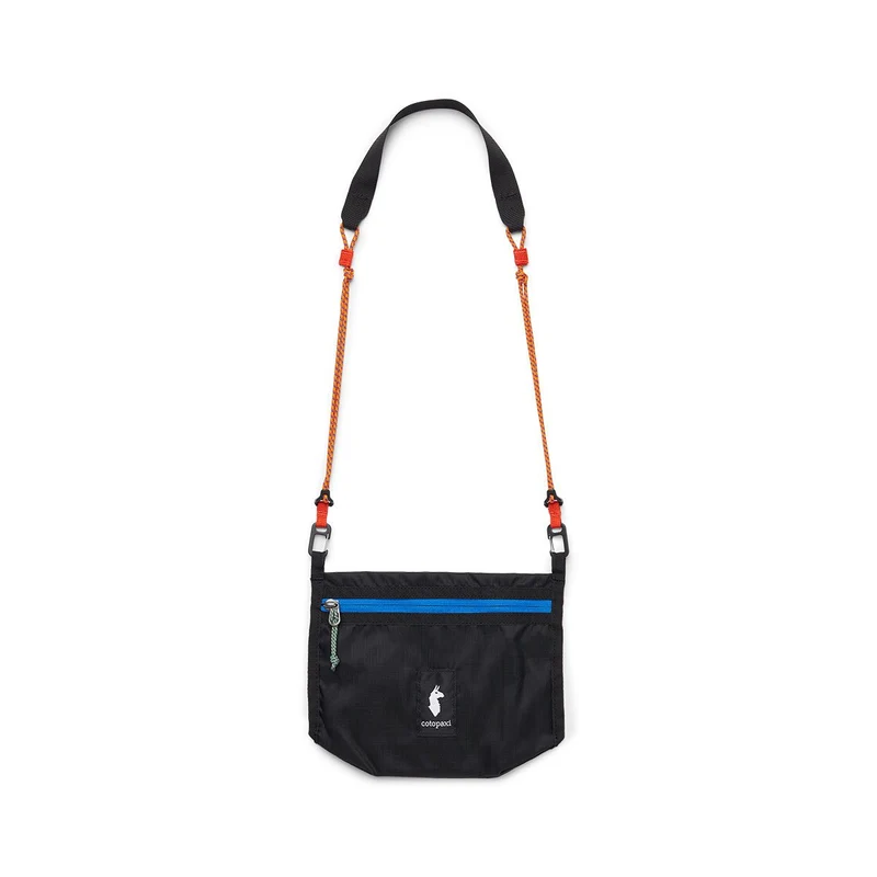 LISTA 2L - BORSA TRACOLLA - COTOPAXI