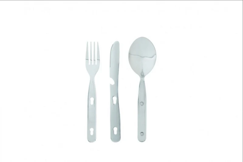 SET DI 3 POSATE - FERRINI