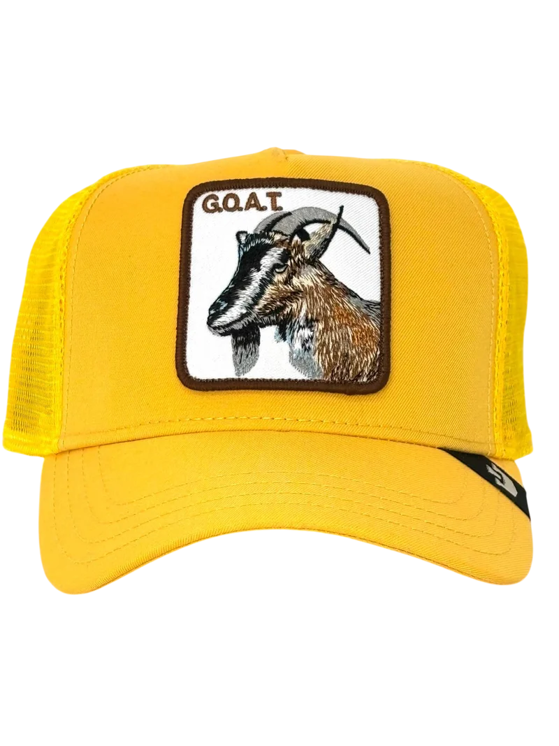 CAPPELLINO G.O.A.T.