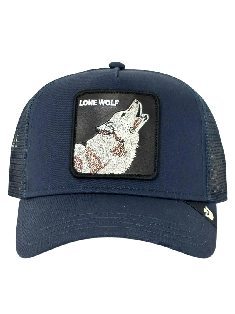 CAPPELLINO LONE WOLF