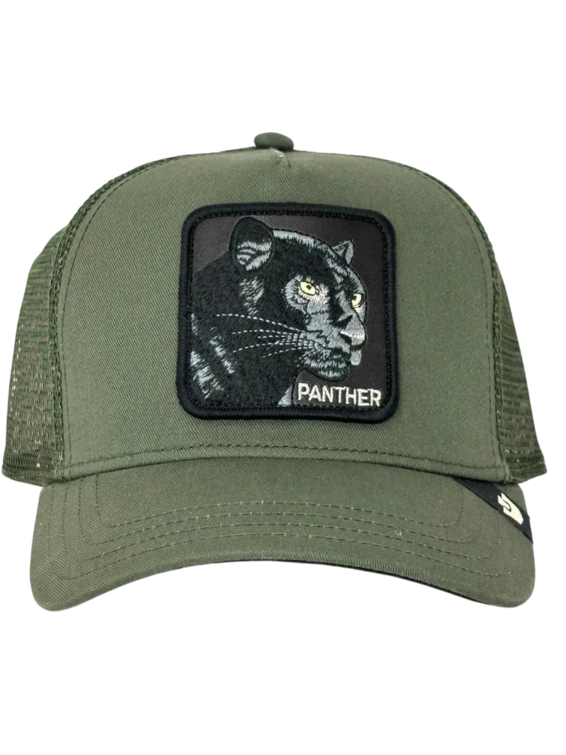 CAPPELLINO PANTHER