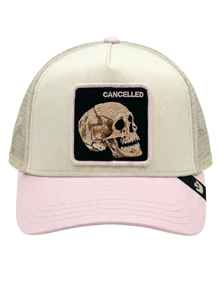CAPPELLINO CANCELLED