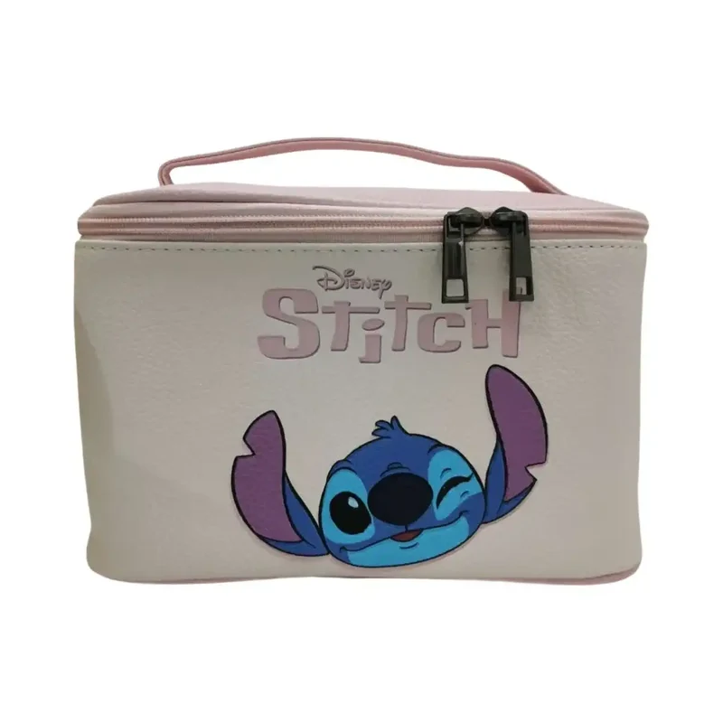 Beauty bag Stitch - Maricart Disney