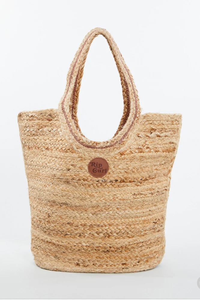 BORSA UNISEX RIP CURL Beige