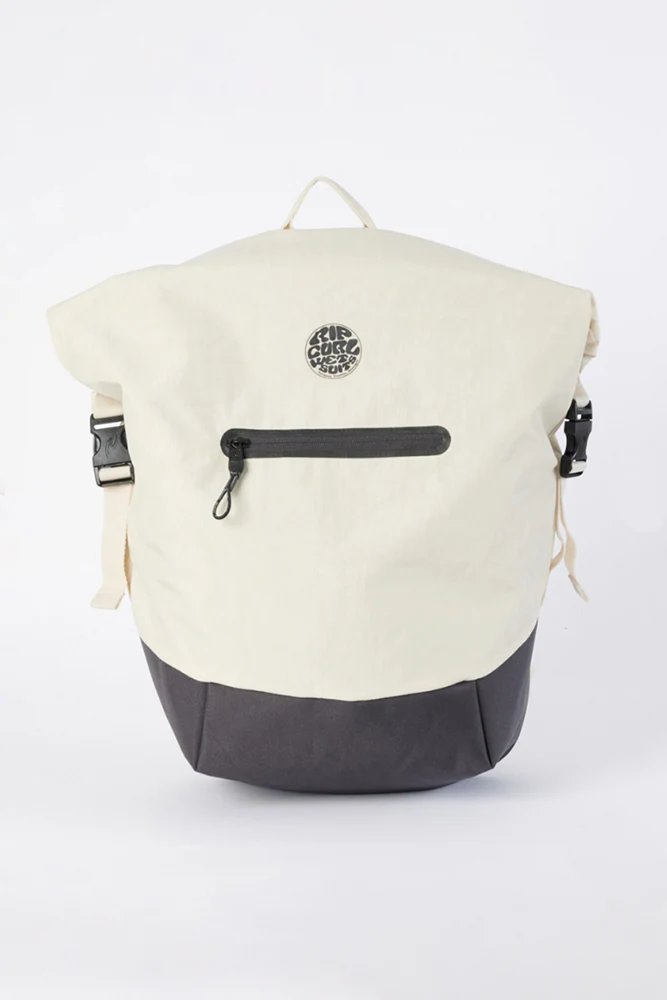 BORSA UNISEX RIP CURL Beige