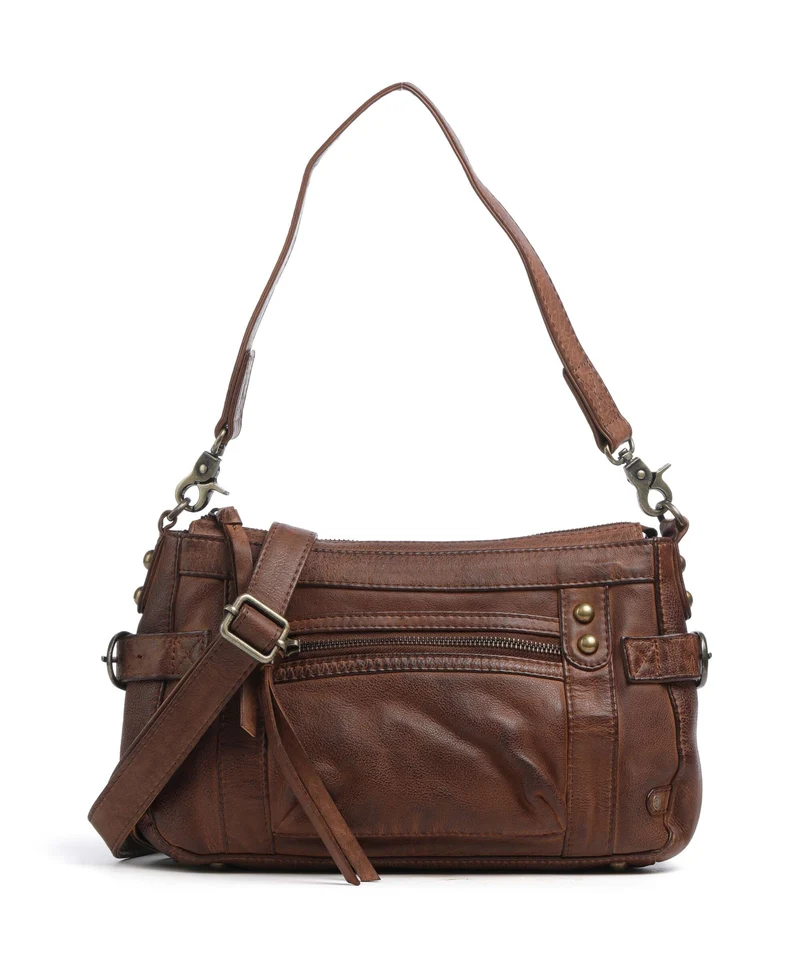 Depeche Bogota Borsa a spalla chesterfield