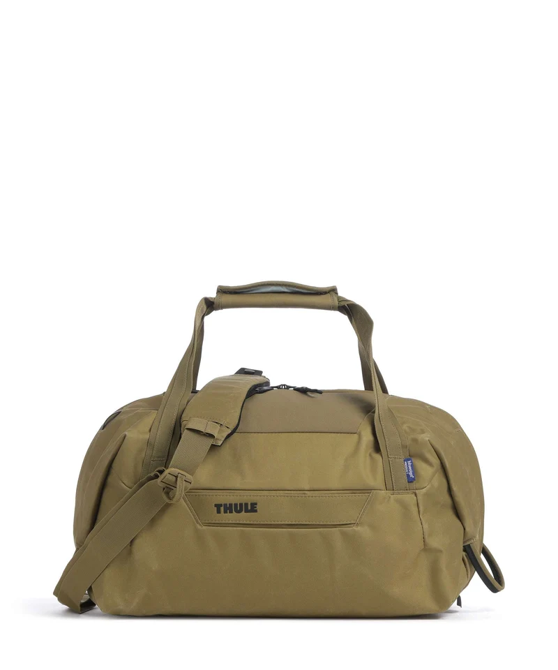 Thule Aion 35 Borsone da weekend nutria