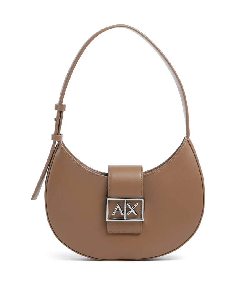Armani Exchange Wonder Borsa a spalla marionette