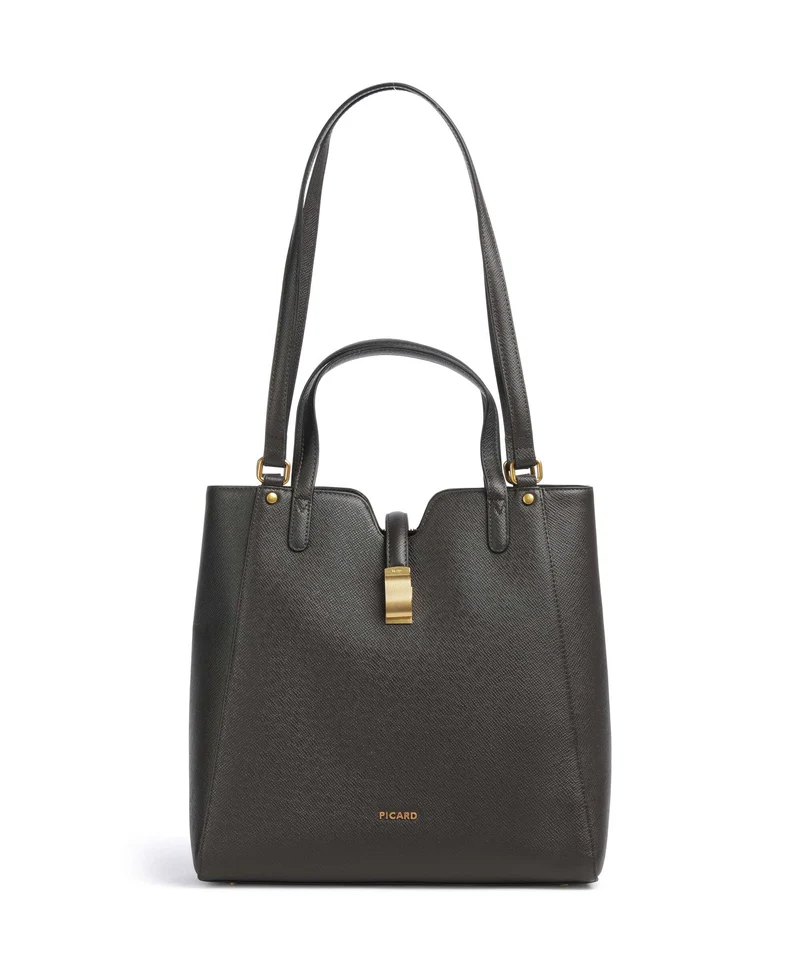 Picard Viora Borsa a mano cafe