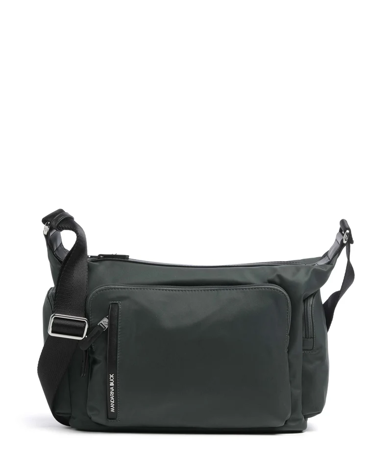 Mandarina Duck Hunter Borsa a tracolla urban chic