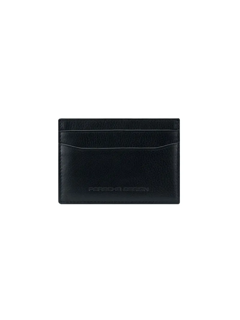 Cardholder 2 with Money Clip