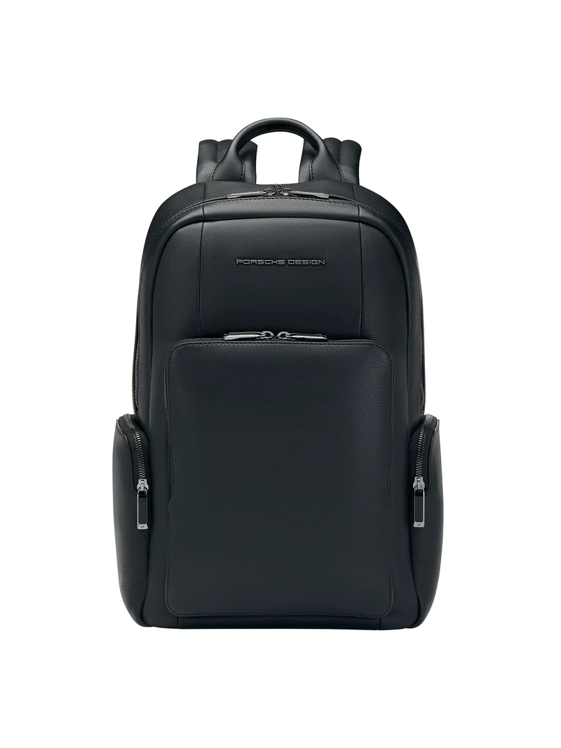 Roadster Leather Briefcase S