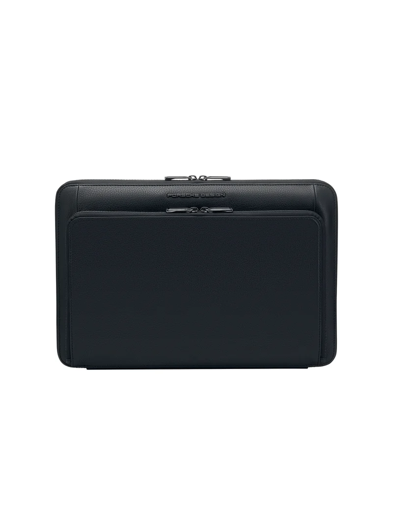 Roadster Leather Notebook Sleeve
