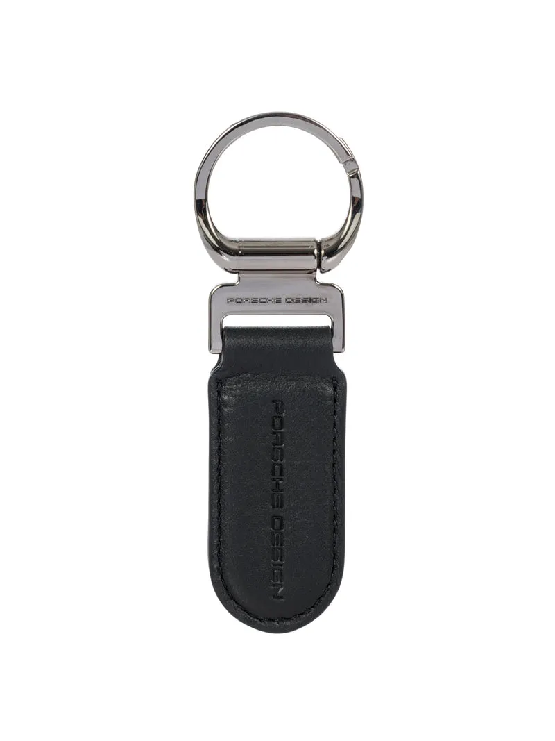 Keyring Oval