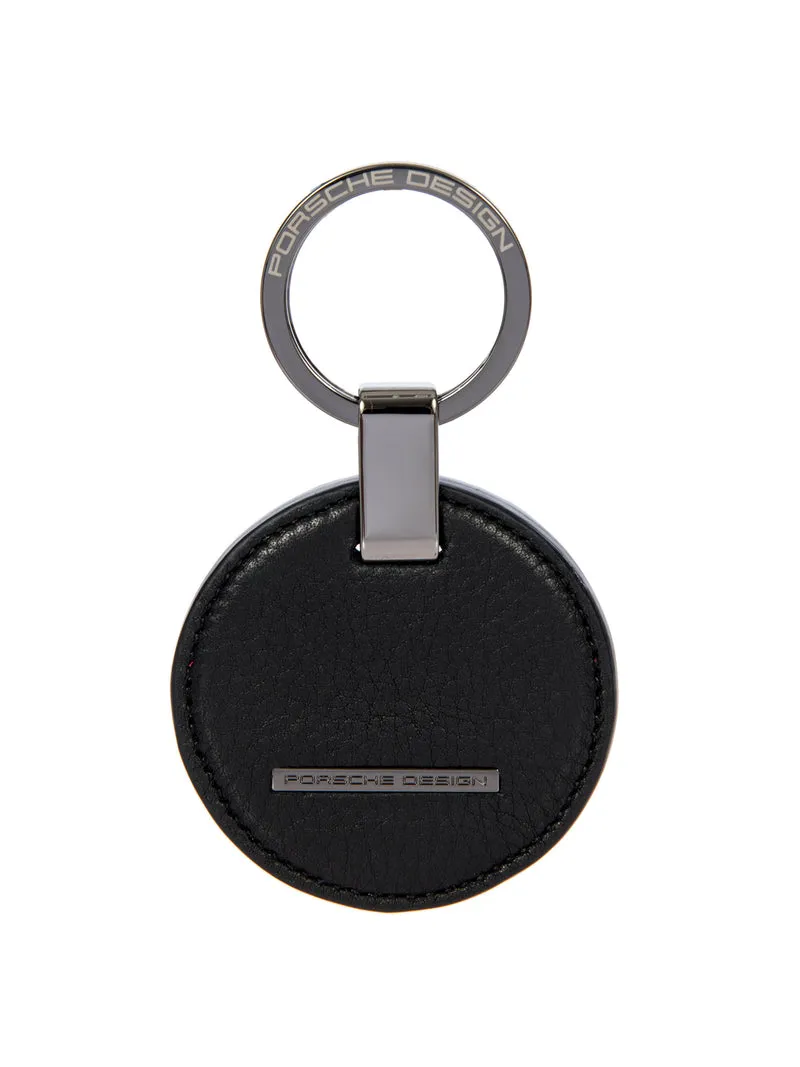 Keyring Circle