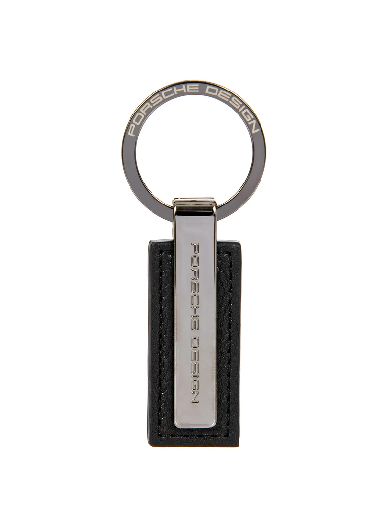 Keyring Metal Bar