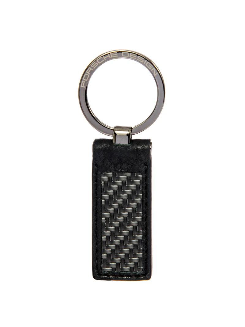 Keyring Carbon