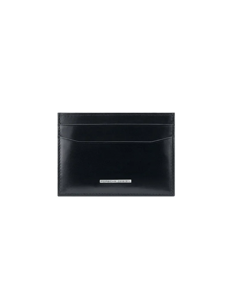 Cardholder 2 with Money Clip